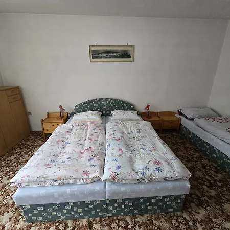 Cozy In Krkonose With Hot Tub Apartamento Vítkovice