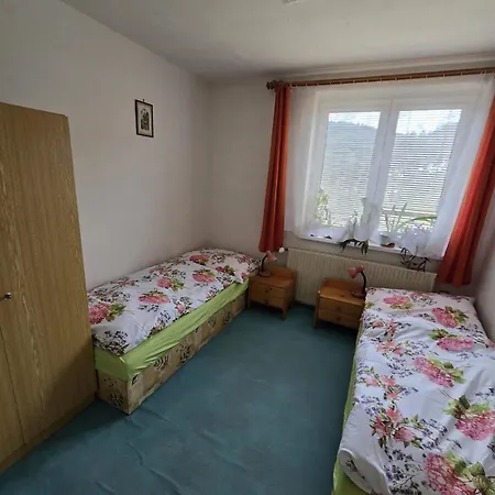 Apartamento Cozy In Krkonose With Hot Tub *