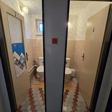 Cozy In Krkonose With Hot Tub Vítkovice