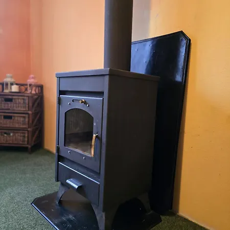 Cozy In Krkonose With Hot Tub Appartamento Vítkovice