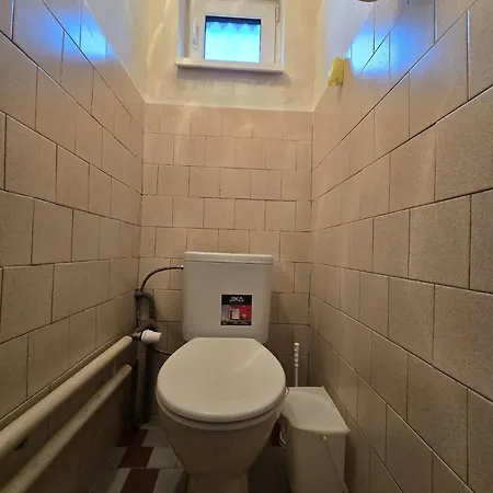 Cozy In Krkonose With Hot Tub Apartamento