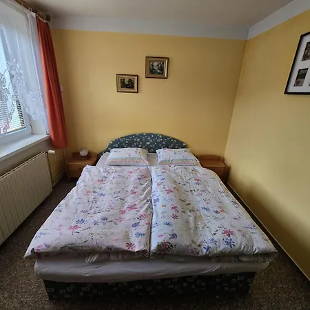 Cozy In Krkonose With Hot Tub Appartamento *