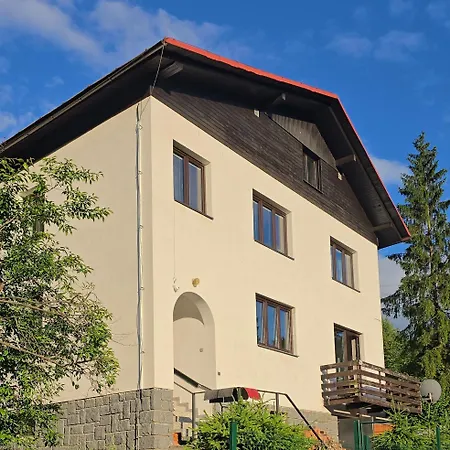 Appartamento Cozy In Krkonose With Hot Tub *